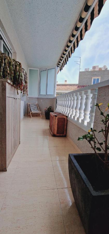 Exclusive Penthouse Pool & Beach - Lovely For Families - Los Pinos Residential El Campello Exterior foto