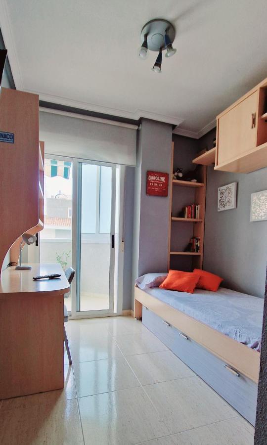 Exclusive Penthouse Pool & Beach - Lovely For Families - Los Pinos Residential El Campello Exterior foto