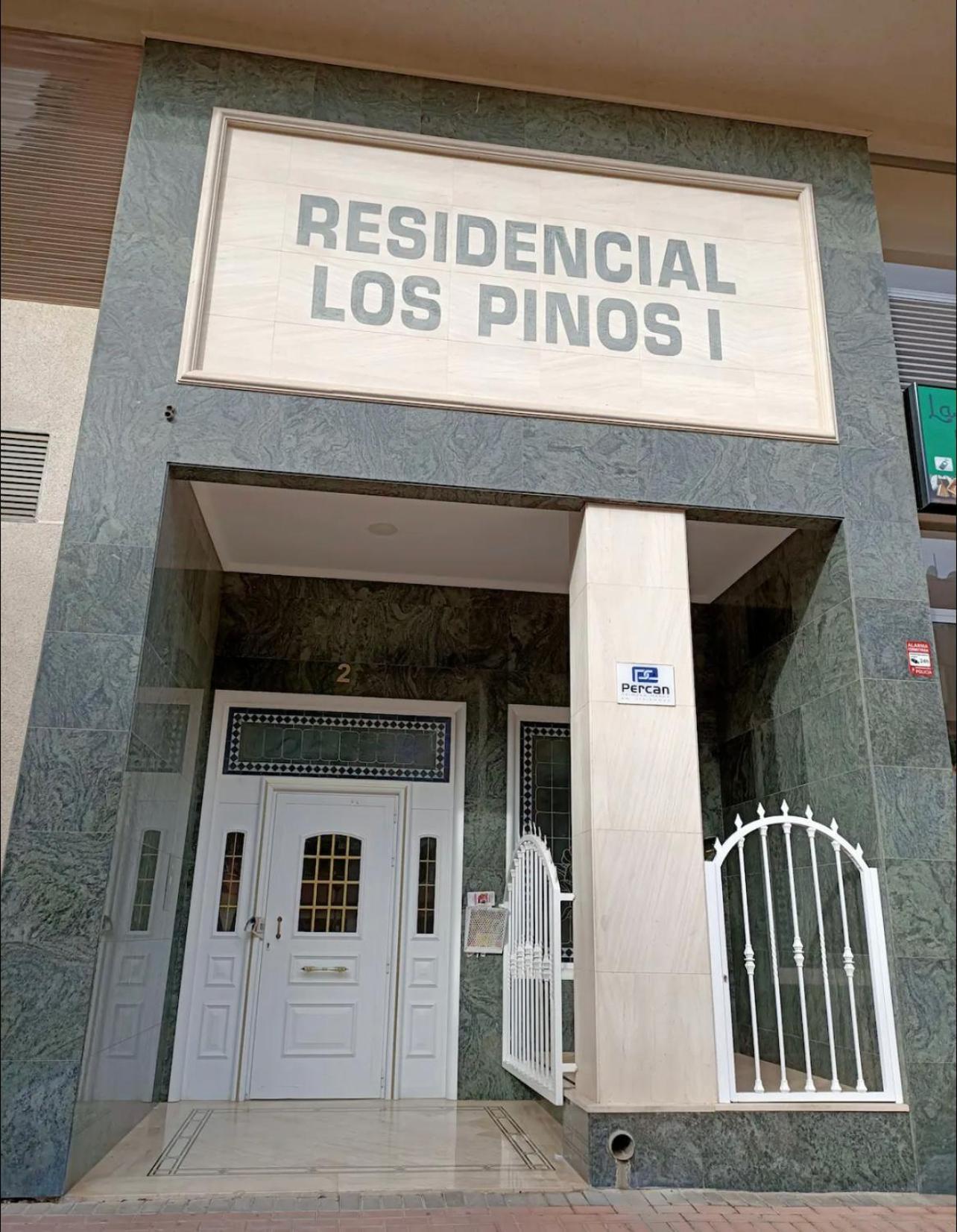 Exclusive Penthouse Pool & Beach - Lovely For Families - Los Pinos Residential El Campello Exterior foto