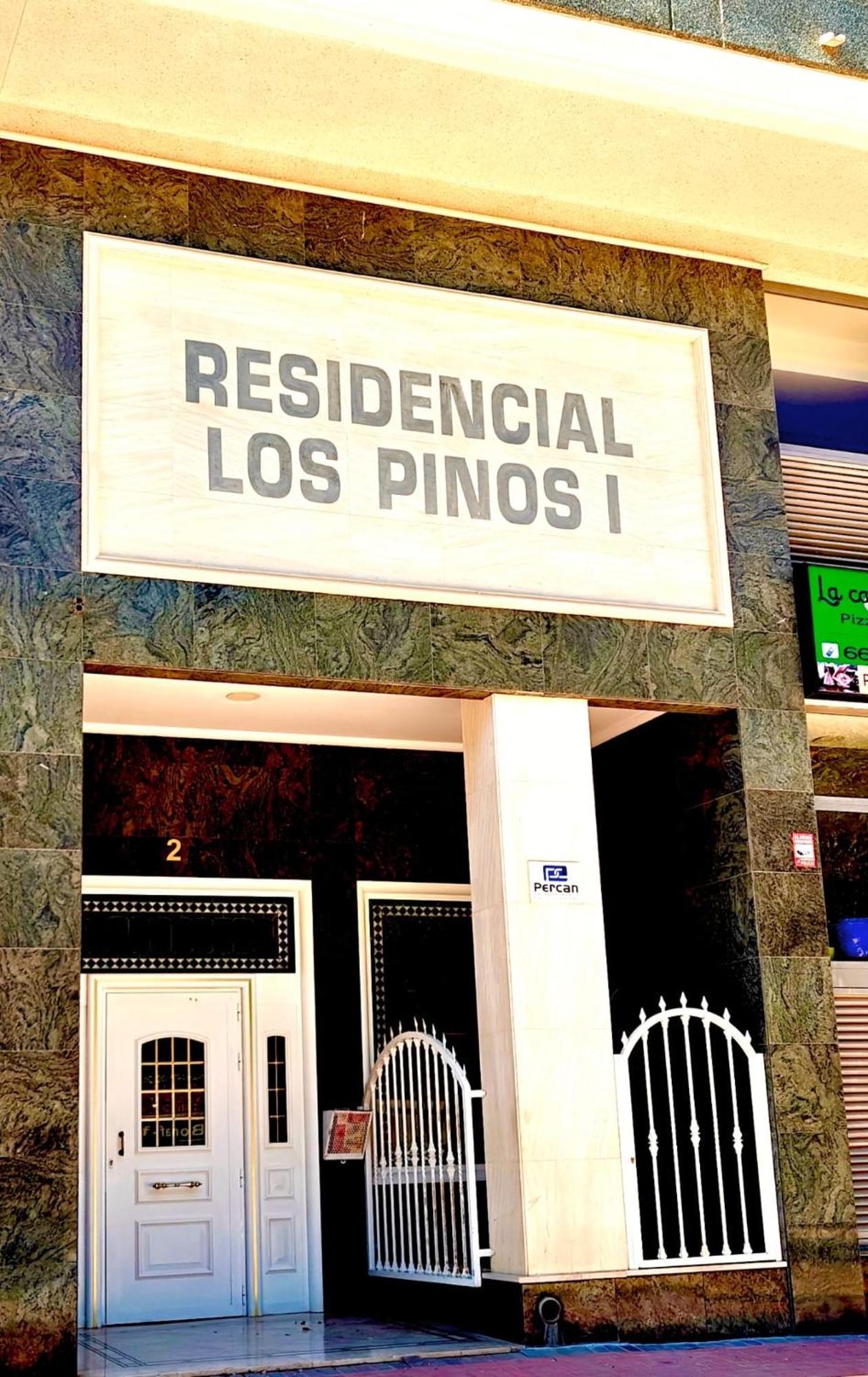 Exclusive Penthouse Pool & Beach - Lovely For Families - Los Pinos Residential El Campello Exterior foto